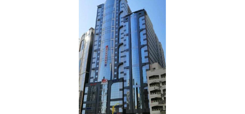 Mira Al Rawda Hotel Makkah~ image